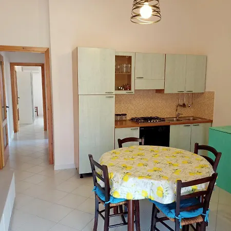 Appartamento Fonny Vacation Ever