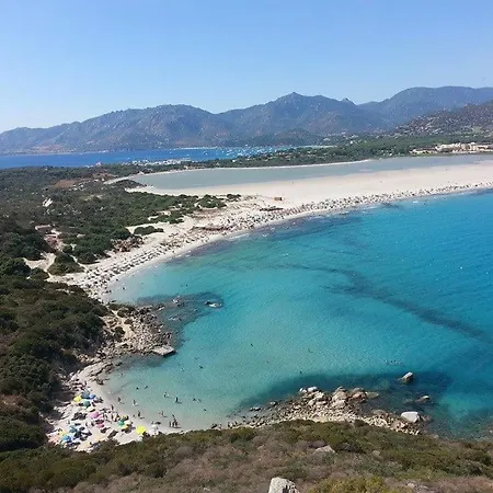 Fonny Vacation Ever アパート *