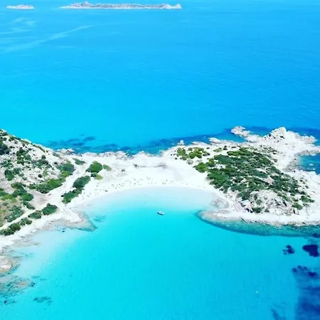 アパート Fonny Vacation Ever *