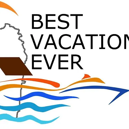 アパート Fonny Vacation Ever ヴィッラシミーウス