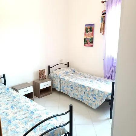 アパート Fonny Vacation Ever