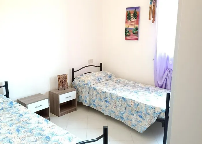 Apartman Fonny Vacation Ever