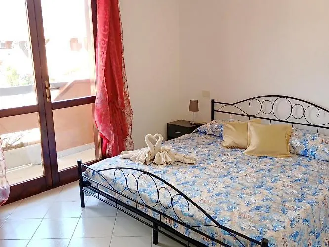 Apartman Fonny Vacation Ever *