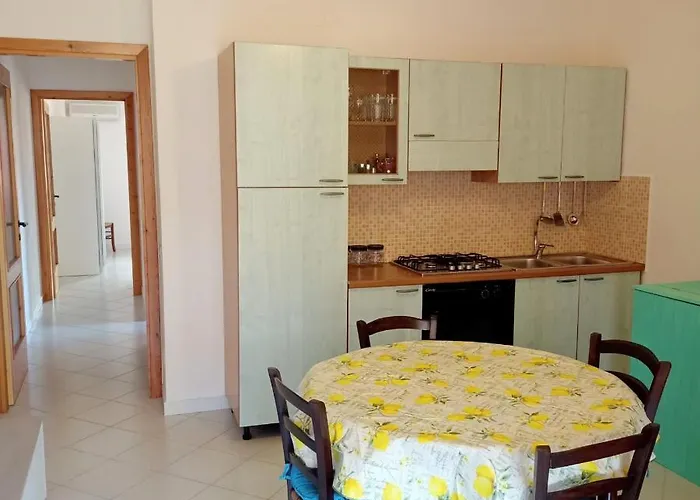 Apartman Fonny Vacation Ever
